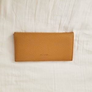 Matt & Nat Wallet